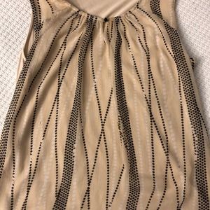 NY&CO sleeveless top